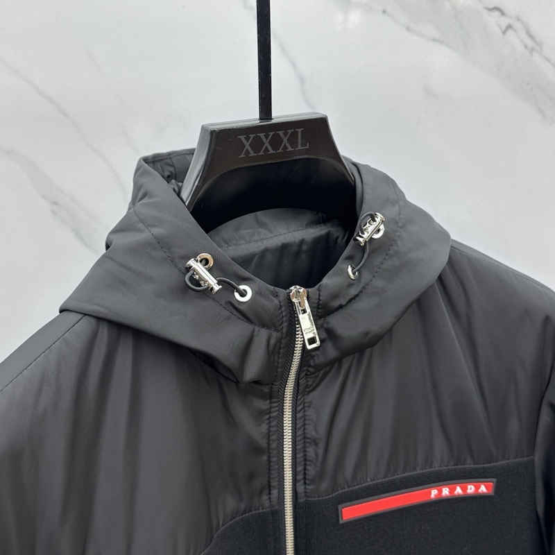 Pra*a outwear